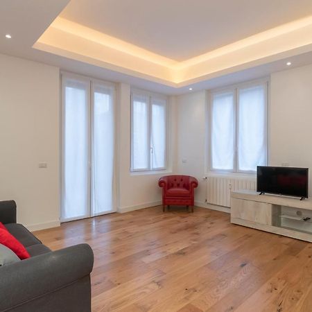 Milan Center Apartment Studio - Porta Romana Екстер'єр фото